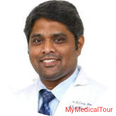 Dr. Leela Praveen Kumar