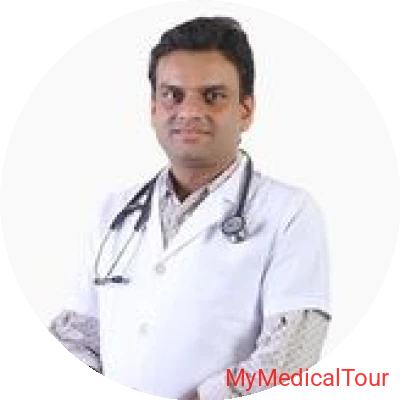 Dr. Madhu Sasidharan