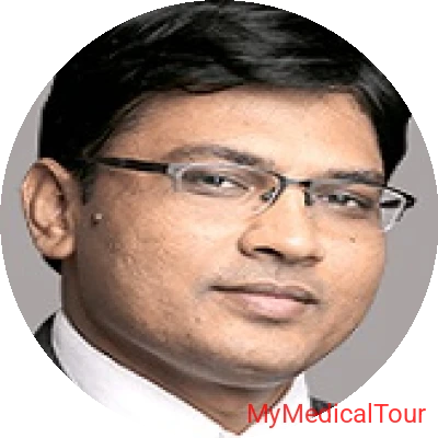Dr. Mallikarjun Sakpal