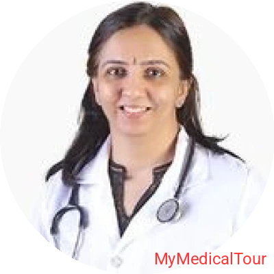 Dr. Meera R