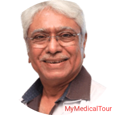 Dr. Mukesh Vaghela