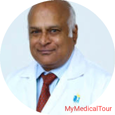 Dr. Murali Venkatraman