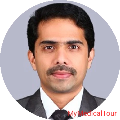 Dr. Nabeel Mohammed T P