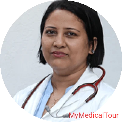 Dr. Nandini Choudhary Hazarika