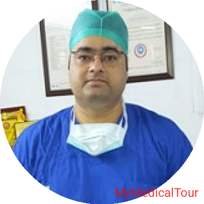 Dr. Navjot Singh