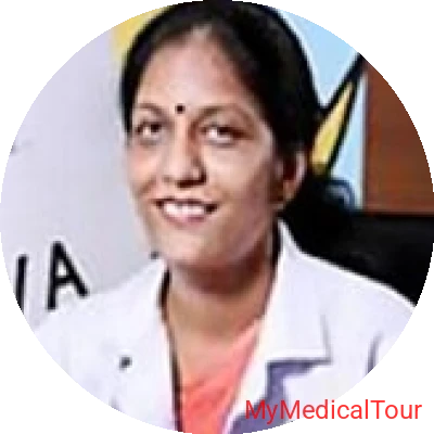 Dr. Neeta Jain