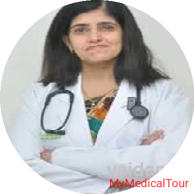 Dr. Neetu Ramrakhiani