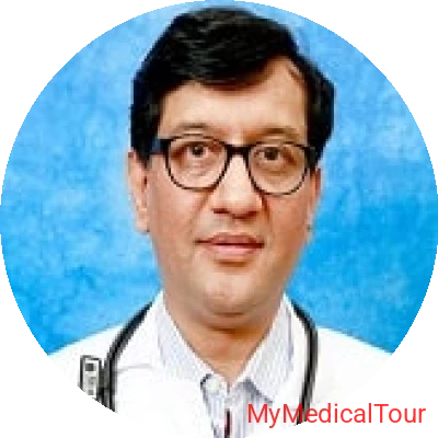 Dr. Nilesh Doctor