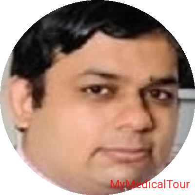 Dr. Nimish Shah