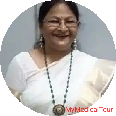 Dr. Nisha Naruka