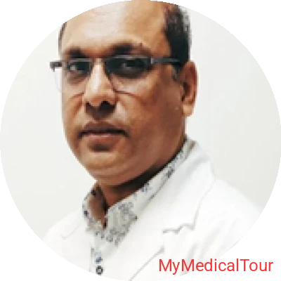 Dr. Nitin Kimmatkar