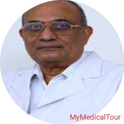Dr. P S Reddy