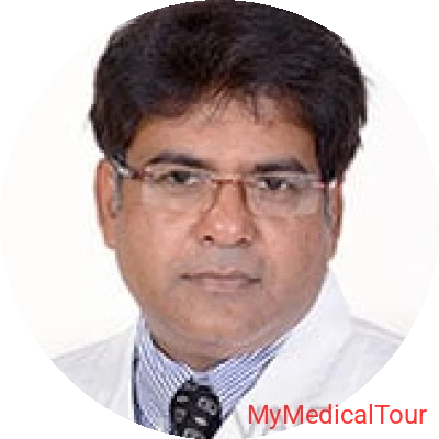 Dr. Palash Gupta