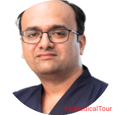Dr. Parag Wani
