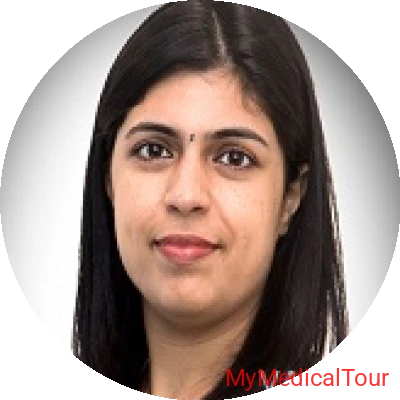 Dr. Parul Chopra Buttan