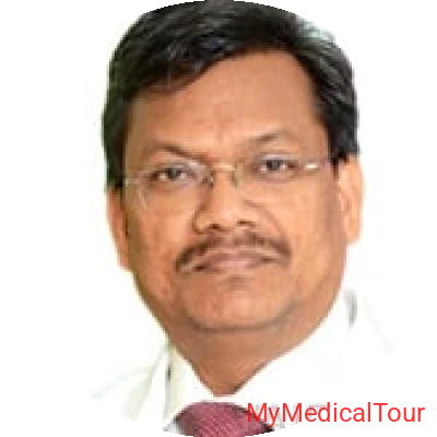 Dr. Pawan Gupta