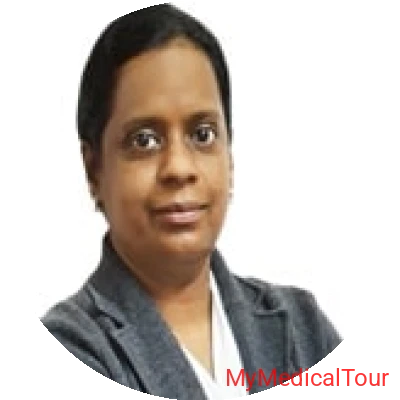 Dr. Ponni Sivaprakasam