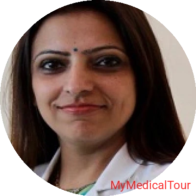 Dr. Pooja Mehta
