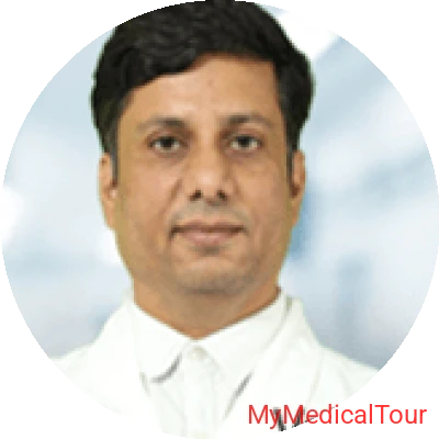 Dr. Pradeep Dahale