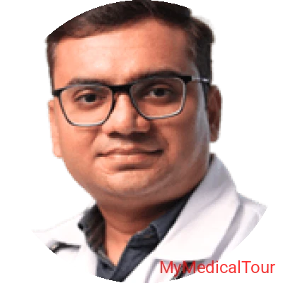Dr. Praful V Rakholiya