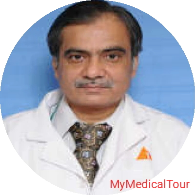 Dr. Prakash K C