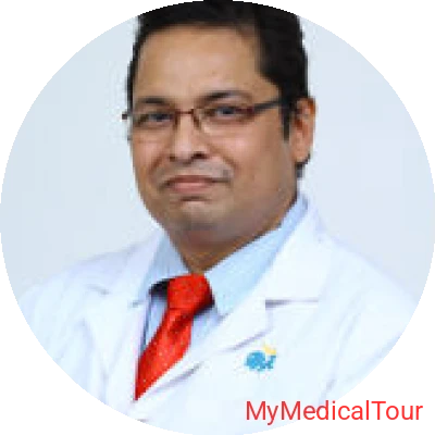 Dr. Pratik Ranjan Sen