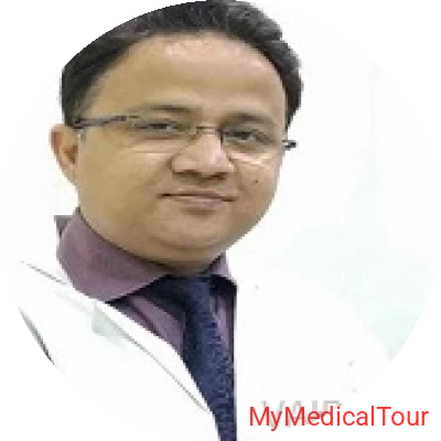 Dr. Praveen Tittal
