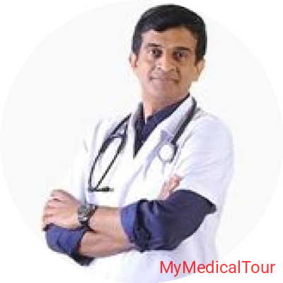 Dr. Praveen S V