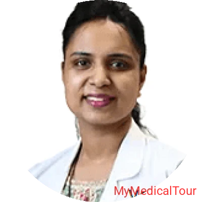 Dr. Priyanka Bhat