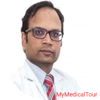 Dr. Punit Singla