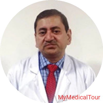 Dr. R. N. Mittal