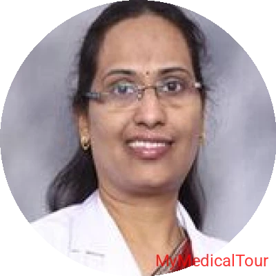 Dr. Raajam Murali SR