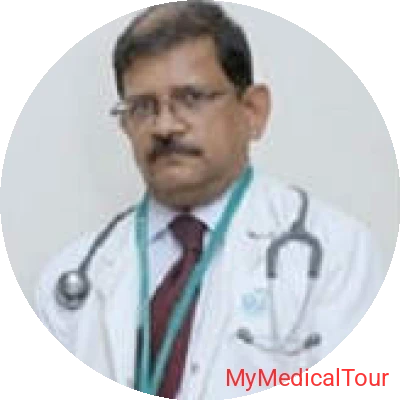 Dr. Rajeev Annigeri