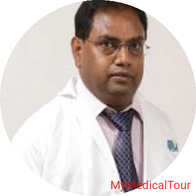 Dr. Rajendran B