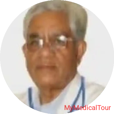 Dr. Rajeshwar Kalla