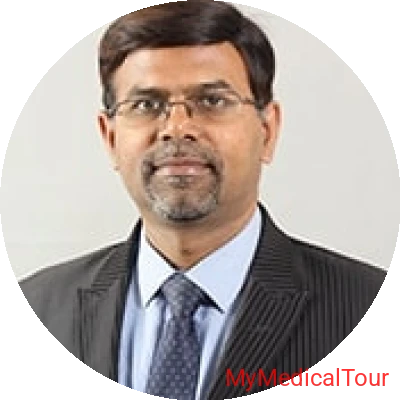 Dr. Rajshekhar C Jaka