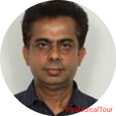 Dr. Rakesh Kumar Dua