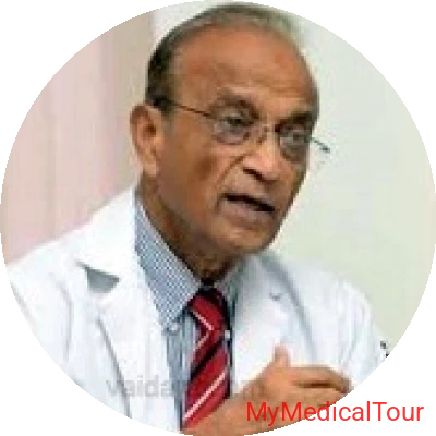 Dr. Rakesh Tandon