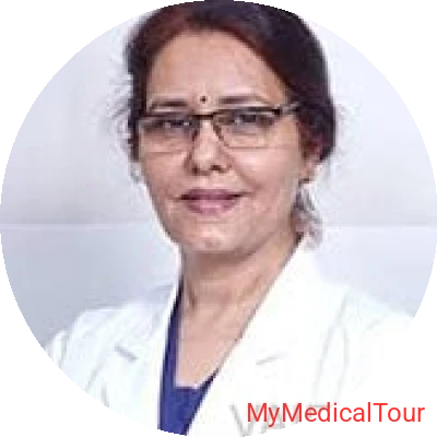 Dr. Rama Joshi
