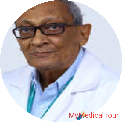 Dr. Ramadass T