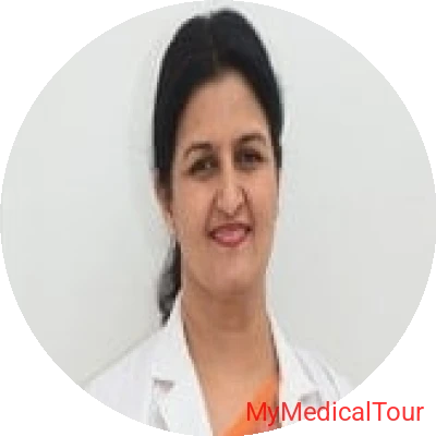 Dr. Ranjan Vilas Dhanu