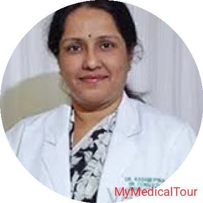 Dr. Rashmi Pyasi