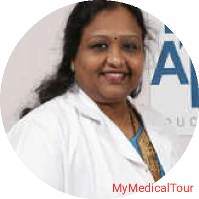 Dr. Rathna Devi