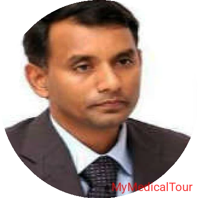 Dr. Refai Showkathali