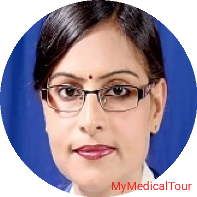 Dr. Rekha Singh