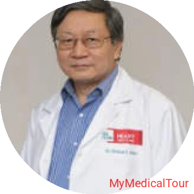 Dr. Robert Mao