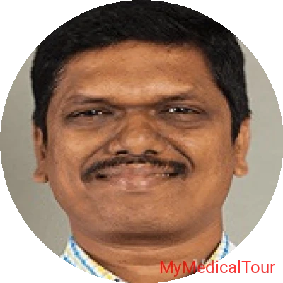 Dr. Roopesh Khanna J