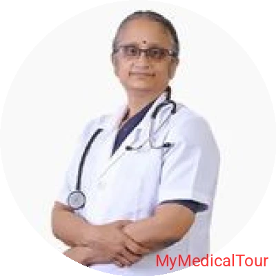 Dr. Roshini Ambat