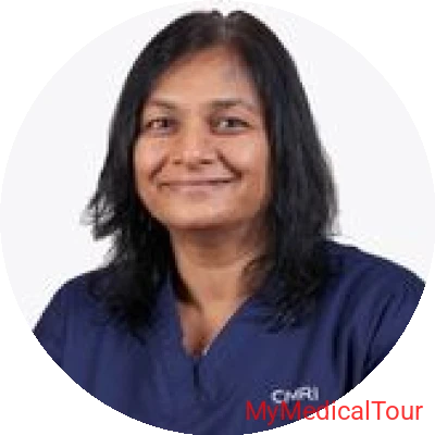 Dr. Ruchi Golash