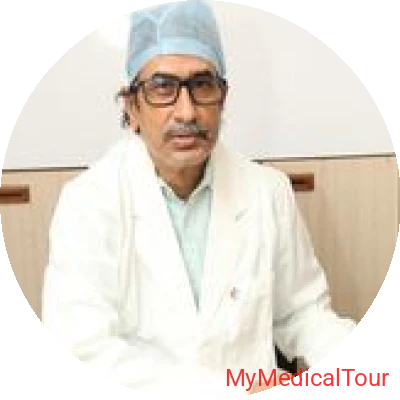 Dr. Sitansu Sekhar Nandi